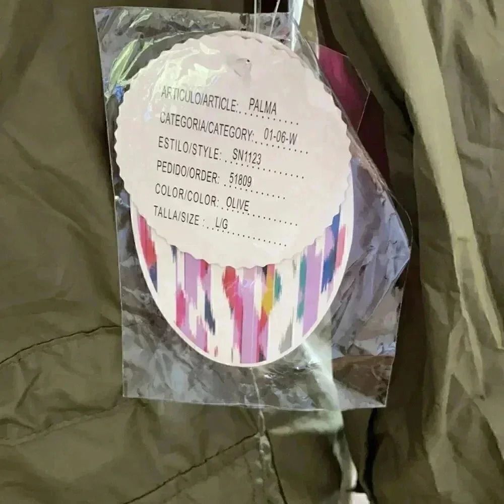NWT Snobbish Collection Jacket - Picture 3 of 8